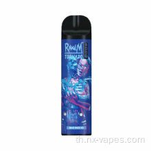 Randm Tornado 8000 พัฟ